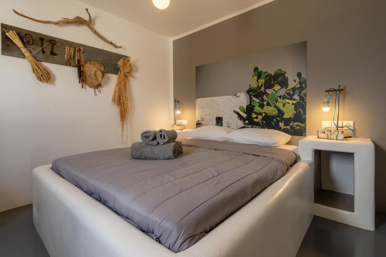 Sea Rock & Sky Private Residence Merchia Beach Екстер'єр фото