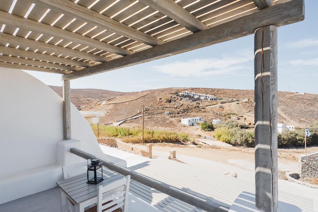 Sea Rock & Sky Private Residence Merchia Beach Екстер'єр фото