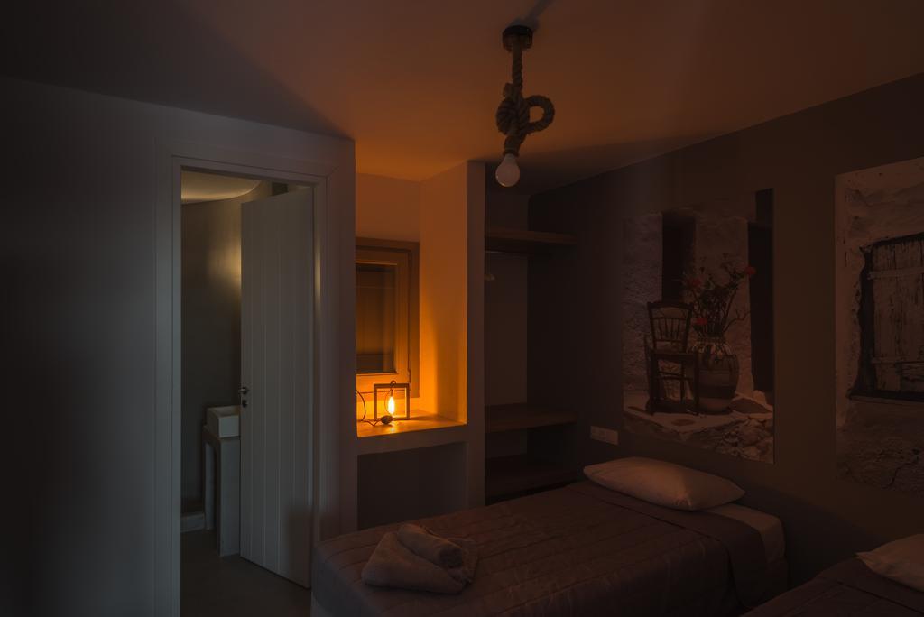 Sea Rock & Sky Private Residence Merchia Beach Екстер'єр фото