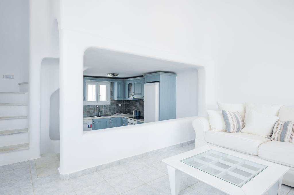 Sea Rock & Sky Private Residence Merchia Beach Екстер'єр фото