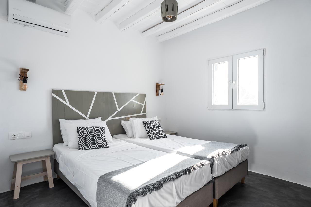 Sea Rock & Sky Private Residence Merchia Beach Екстер'єр фото