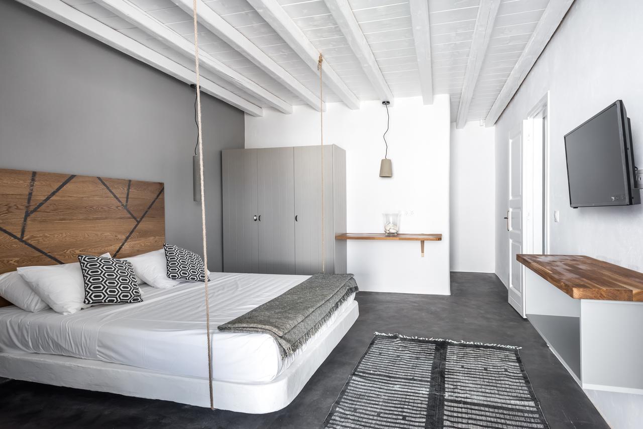 Sea Rock & Sky Private Residence Merchia Beach Екстер'єр фото