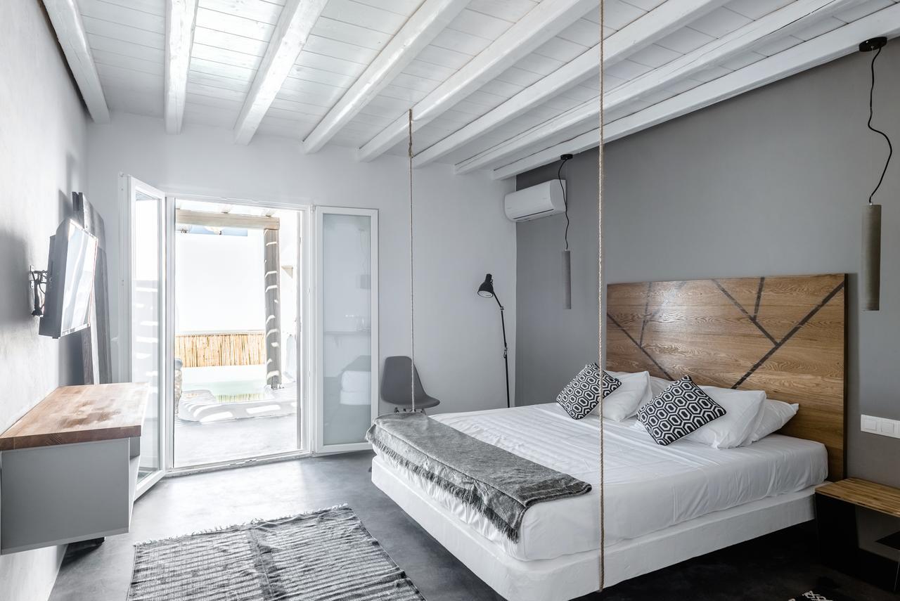 Sea Rock & Sky Private Residence Merchia Beach Екстер'єр фото