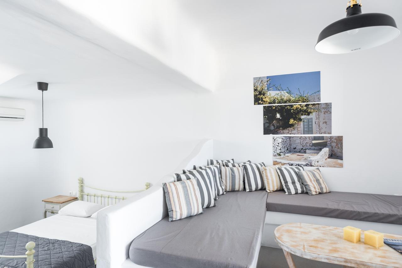 Sea Rock & Sky Private Residence Merchia Beach Екстер'єр фото